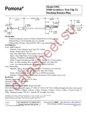 1596-12-102 datasheet  